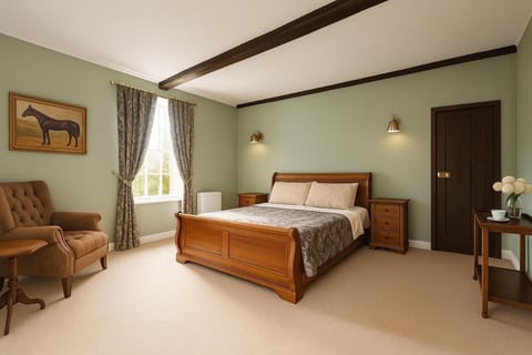 Black Horse Hotel in East Hertfordshire District