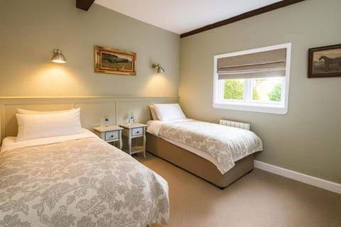 Black Horse Hotel in East Hertfordshire District