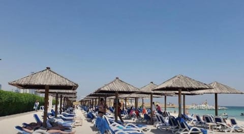 LULUAT ALSHAATI Hotel in Ajman