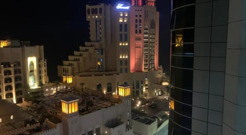 LULUAT ALSHAATI Hotel in Ajman