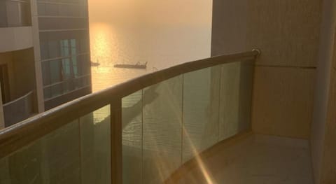 LULUAT ALSHAATI Hotel in Ajman