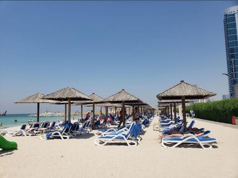 LULUAT ALSHAATI Hotel in Ajman