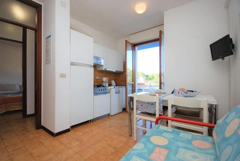 Everything at Your Doorstep Holiday Stay in Lignano Central Area Apartment in Bibione