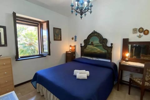 Relaxing home near the best beaches of Stintino Apartment in Stintino