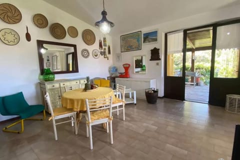 Relaxing home near the best beaches of Stintino Apartment in Stintino