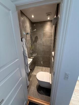 Scandic Stay CPH Vacation rental in Frederiksberg