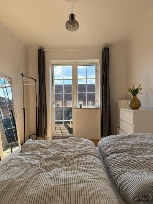 Scandic Stay CPH Vacation rental in Frederiksberg