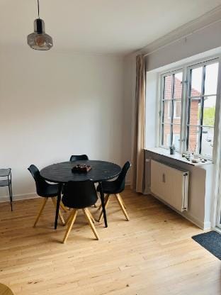 Scandic Stay CPH Vacation rental in Frederiksberg