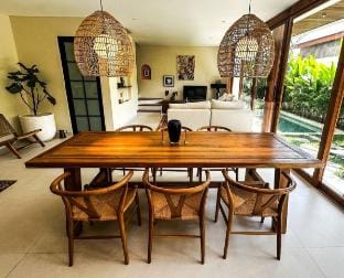 NEW! Villa Soul Acts - 2BR Villa in Seseh Vacation rental in Mengwi