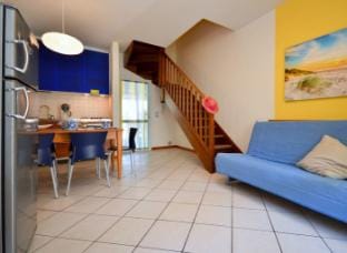 All-Comforts Vacation Rental in Poolside Complex Apartment in Bibione