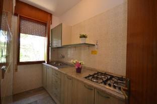 Peaceful Contemporary Space for a Restful Stay Apartment in Bibione