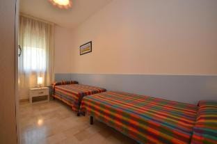 Peaceful Contemporary Space for a Restful Stay Apartment in Bibione