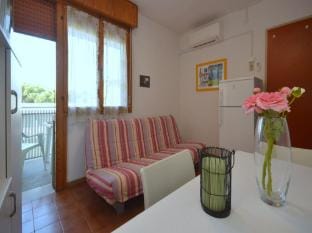 Compact Comfort in a Great Location Apartment in Bibione