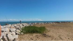 Compact Comfort in a Great Location Apartment in Bibione