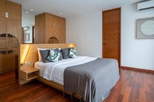 Villa Blue Lagoon (in the Heart of Canggu). Villa in North Kuta