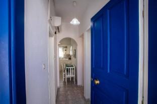 Naoussa Breeze Residence Apartment in Naousa