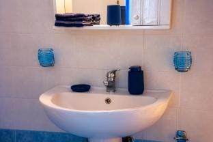 Naoussa Breeze Residence Apartment in Naousa