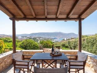 Elena s Traditional DreamHouse Vacation rental in Paros, Greece