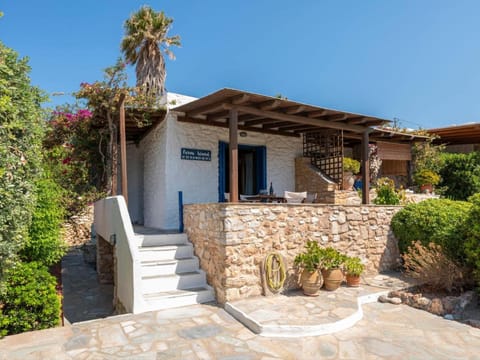 Elena s Traditional DreamHouse Vacation rental in Paros, Greece