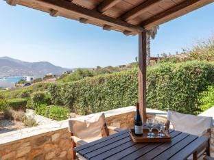 Elena s Traditional DreamHouse Vacation rental in Paros, Greece