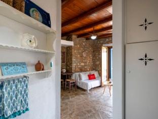 Elena s Traditional DreamHouse Vacation rental in Paros, Greece