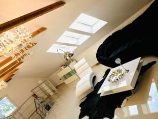 Villa Sunshine with large garden and fireplace Vacation rental in Pomeranian Voivodeship