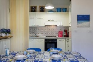 Relax Apartment with Parking by Wonderful Italy Apartment in Santa Margherita Ligure