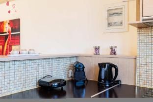 Filiatra Cozy Cental Retreats with Balconies Apartment in Messenia