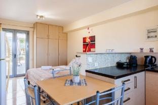 Filiatra Cozy Cental Retreats with Balconies Apartment in Messenia