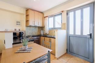 Filiatra Cozy Cental Retreats with Balconies Apartment in Messenia