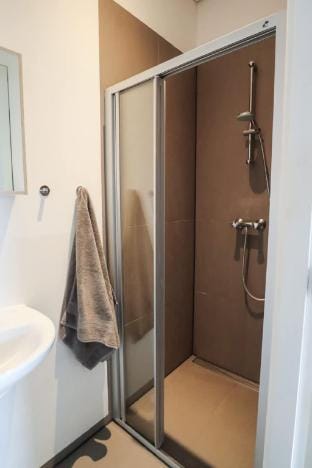 Saftliving in Rotterdam Apartment in Rotterdam