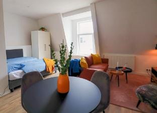 Saftliving in Rotterdam Apartment in Rotterdam