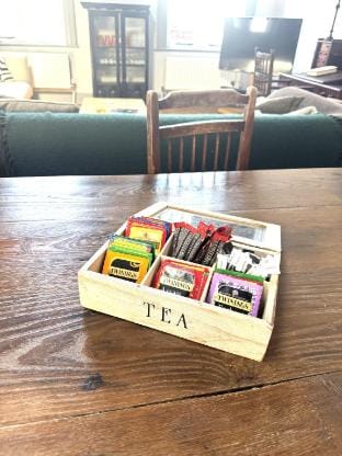 High living  @ Ferguson Court Apartment in Carlisle