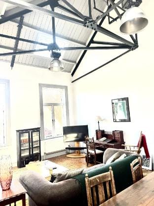 High living  @ Ferguson Court Apartment in Carlisle