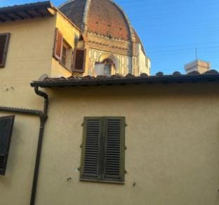 Duomo Room Vacation rental in Florence