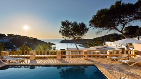 Property view