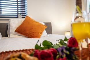 Lake Side Home Stay Vacation rental in Oakham