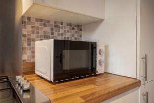 Lake Side Home Stay Vacation rental in Oakham