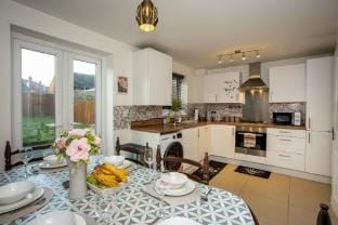 Lake Side Home Stay Vacation rental in Oakham