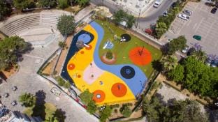 Comfort Holidays Apartment in Messenia