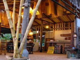 Foresta Cottage of Koh Pu no6197 Vacation rental in Krabi Changwat