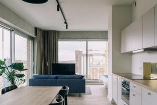 De Hoorn Apartment in Leuven