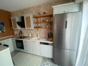 Çeşme'de Villa konforunda alaçatı taş ev tasarımlı Vacation rental in İzmir Province