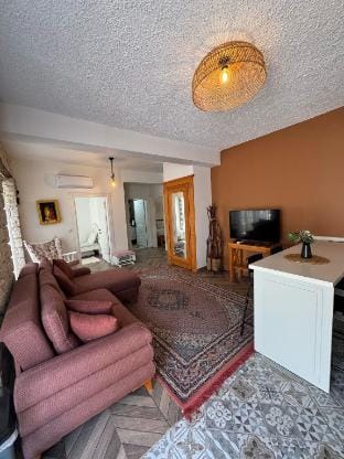 Çeşme'de Villa konforunda alaçatı taş ev tasarımlı Vacation rental in İzmir Province