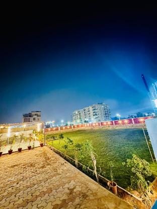 Da Evara Farm Stay in Jaipur