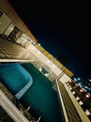 Da Evara Farm Stay in Jaipur