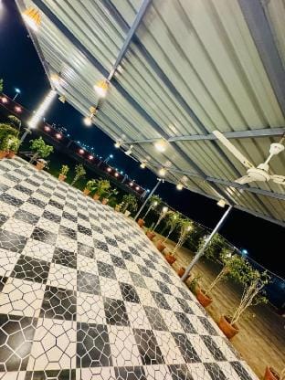 Da Evara Farm Stay in Jaipur