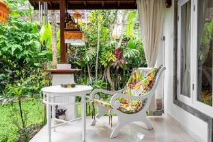 Moon & honey villa Villa in Ubud