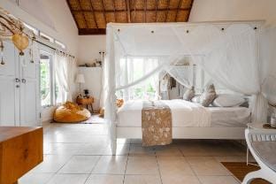 Moon & honey villa Villa in Ubud