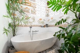 Eiwa house Villa in Ubud